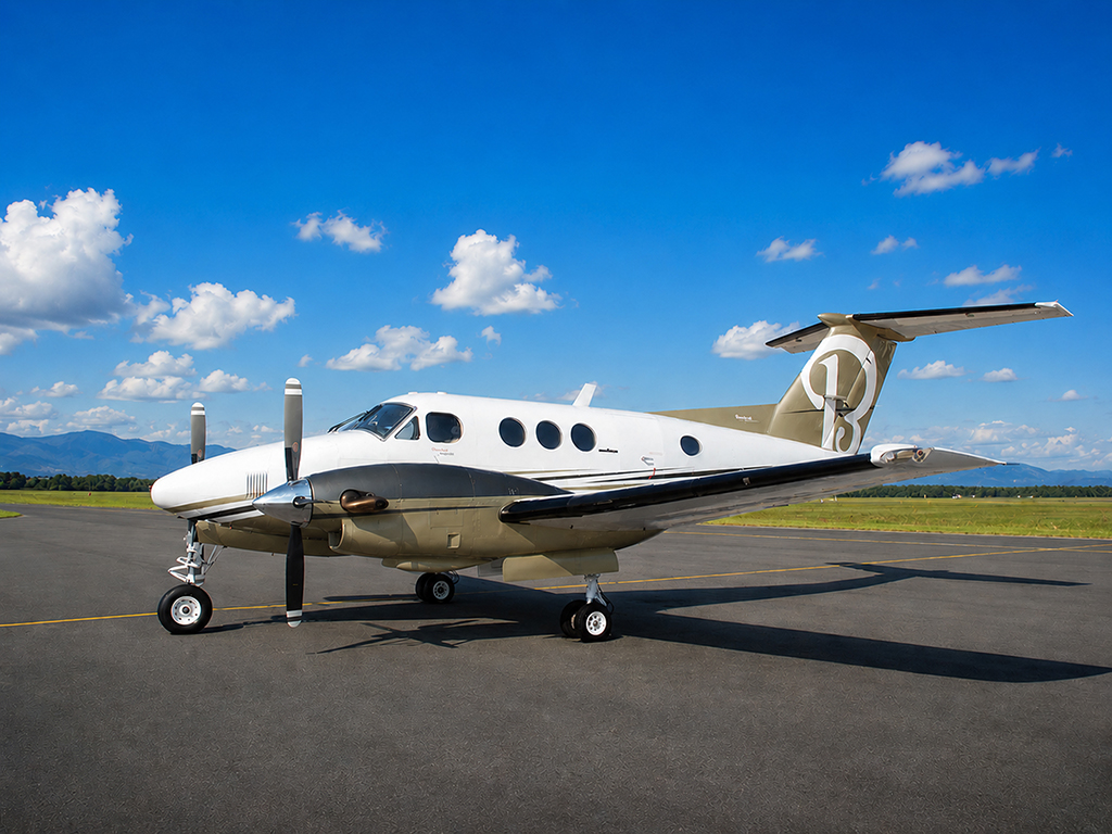 BEECHCRAFT