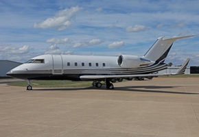 BOMBARDIER