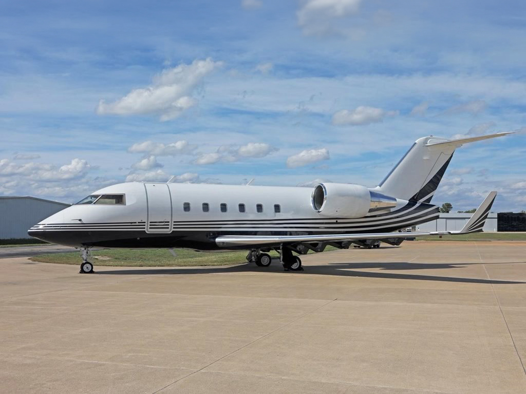BOMBARDIER