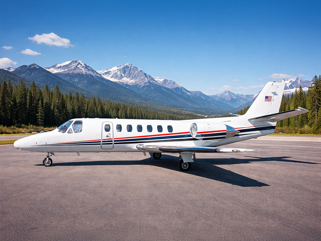 CESSNA