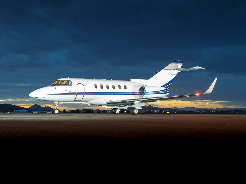 HAWKER