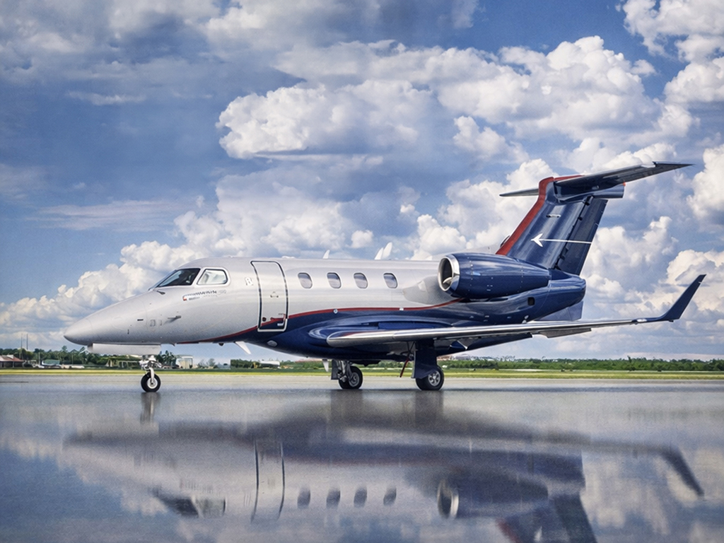 EMBRAER