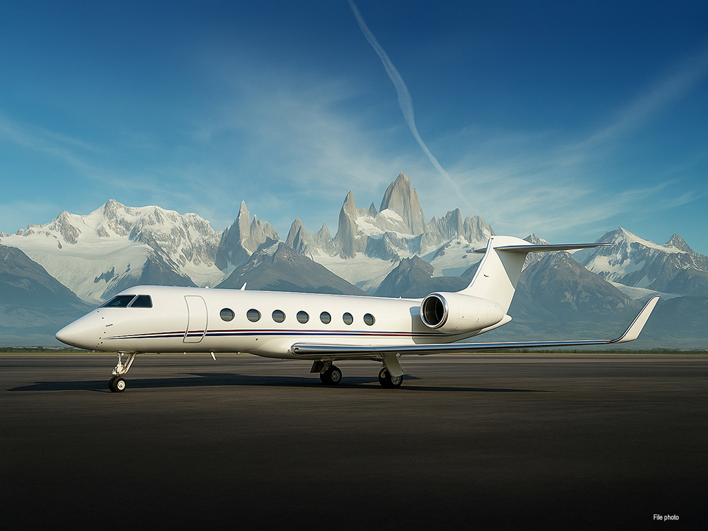 GULFSTREAM