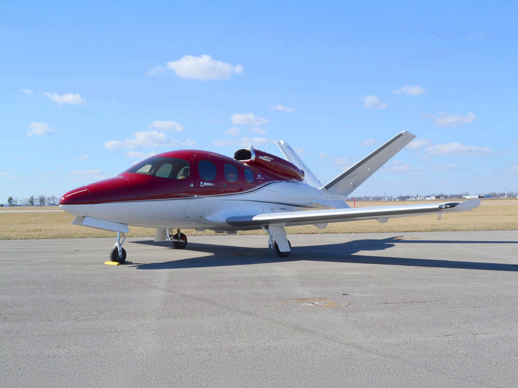 CIRRUS