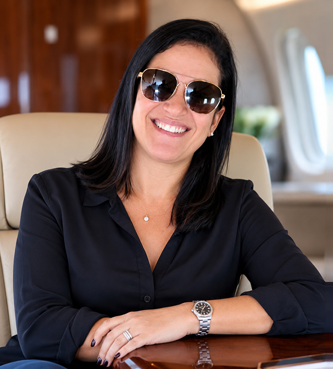 President | Sales & Marketing
