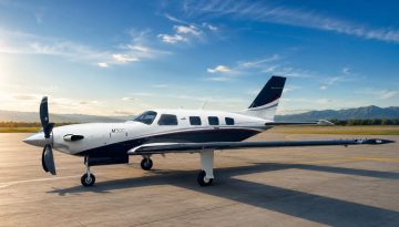 2023 Piper M500 Ext 1 Off Market