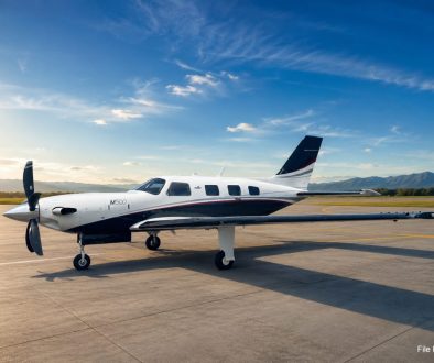 2023 Piper M500 Ext 1 Off Market